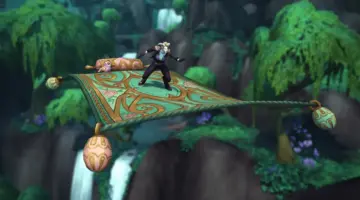 World of Warcraft تبدأ فعالية Noblegarden لعام 2026 بمكافآت جديدة وأجواء احتفالية فريدة